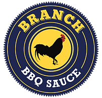 Branch BBQ Sauce