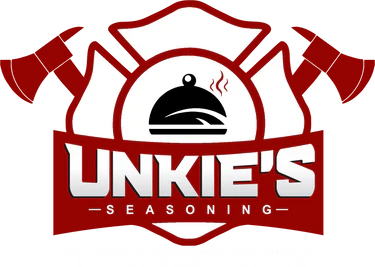 Unkie's Seasoning