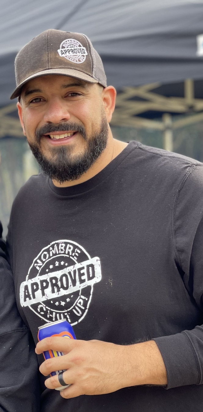 Carlos De Los Santos